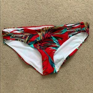 VS Pink bikini bottom